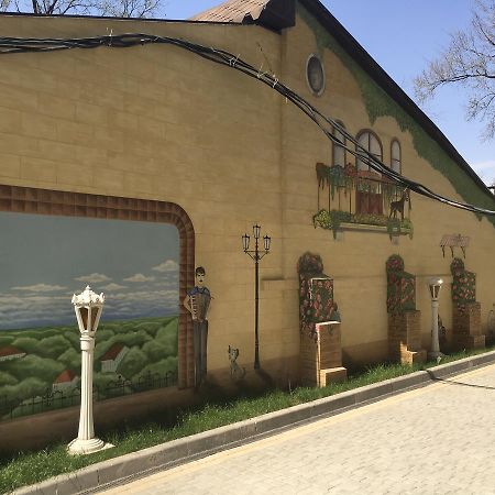 Стильная Квартира Возле Моря На Французском Бульваре Odesa Exterior photo
